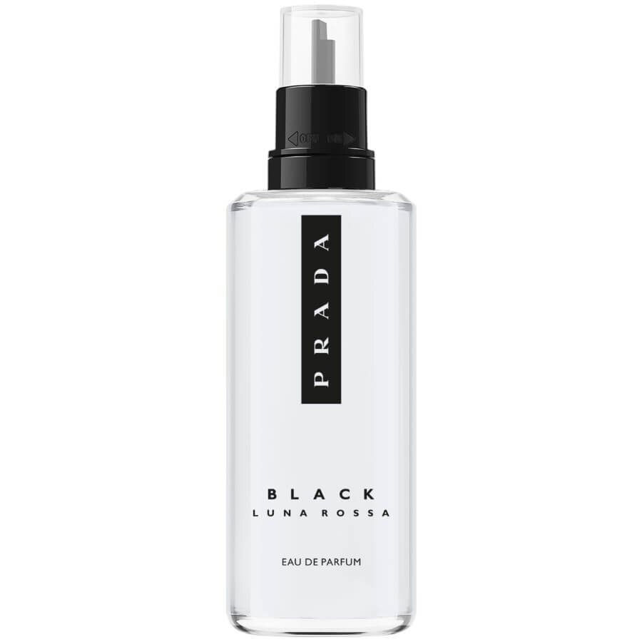 Prada Luna Rossa Black Eau De Parfum Refill Parfumska Voda 150 ml