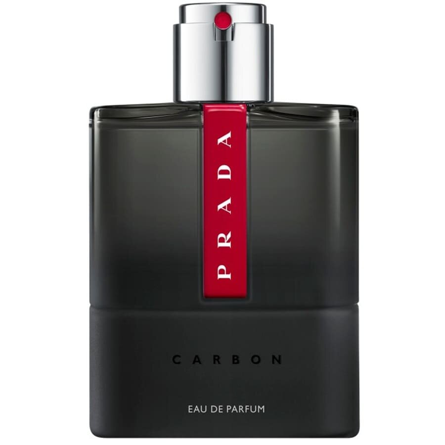 Prada Luna Rossa Carbon Eau De Parfum Parfumska Voda 100 ml