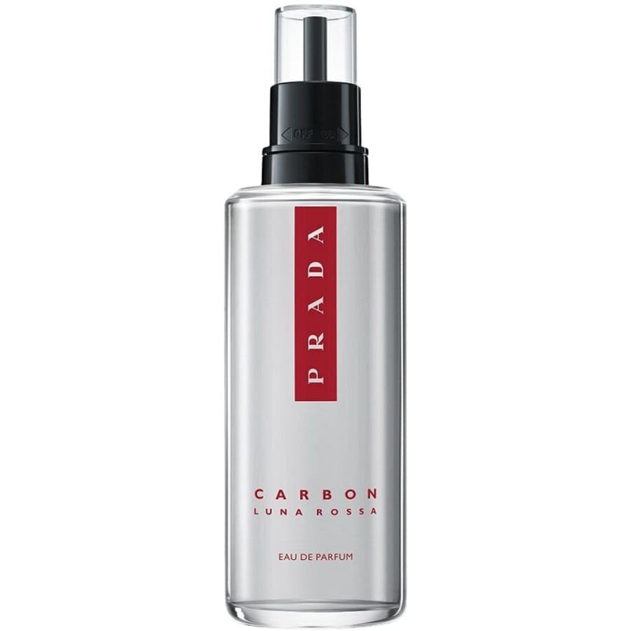 Prada Luna Rossa Carbon Eau De Parfum Parfumska Voda 150 ml