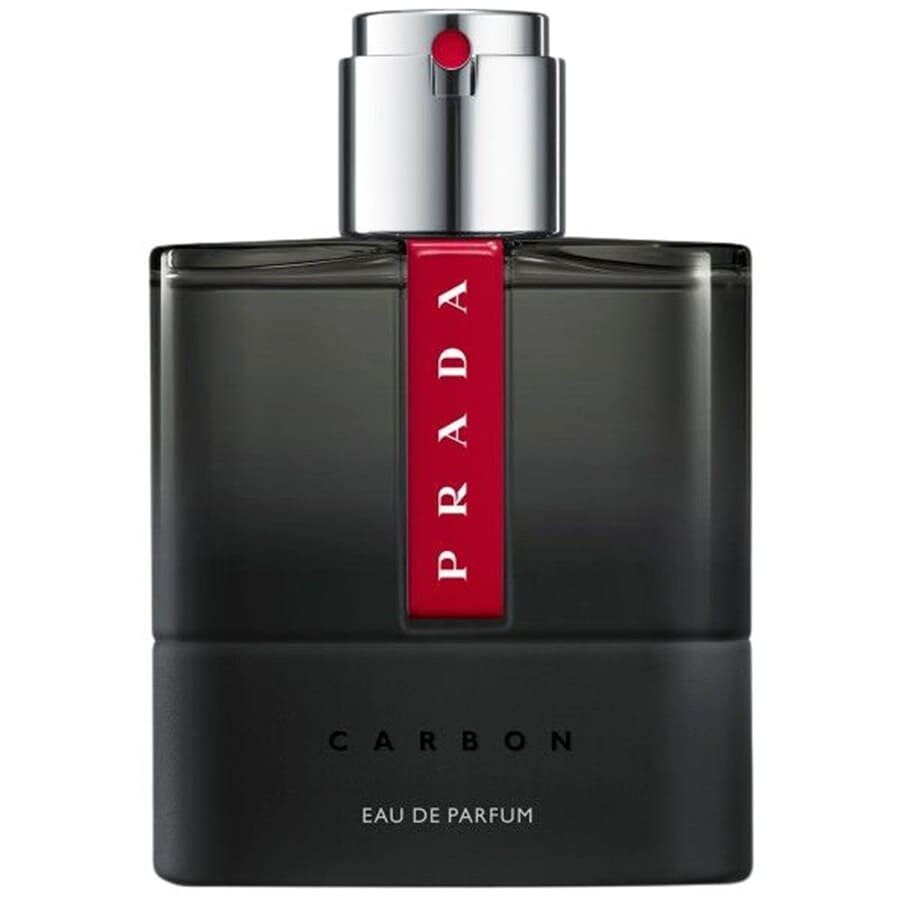 Prada Luna Rossa Carbon Eau De Parfum Parfumska Voda 50 ml