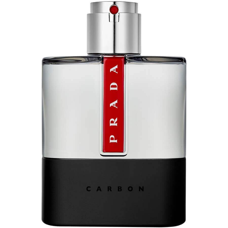 Prada Luna Rossa Carbon Eau De Toilette Toaletna Voda 50 ml