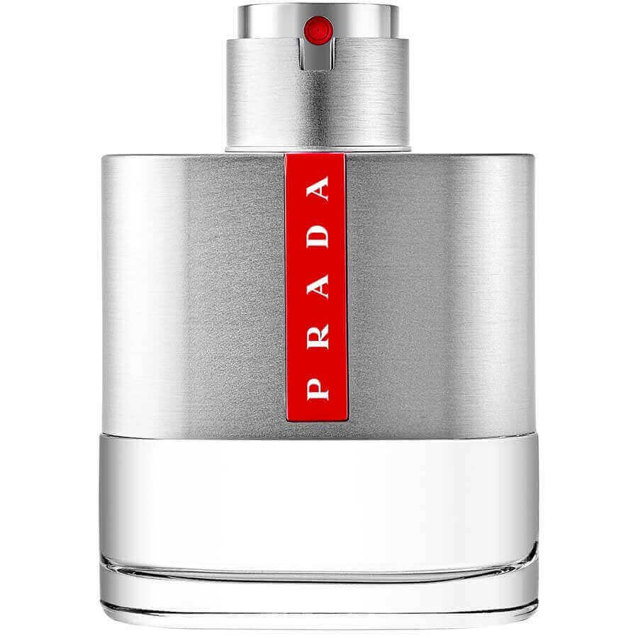 Prada Luna Rossa Eau De Toilette Toaletna Voda 100 ml