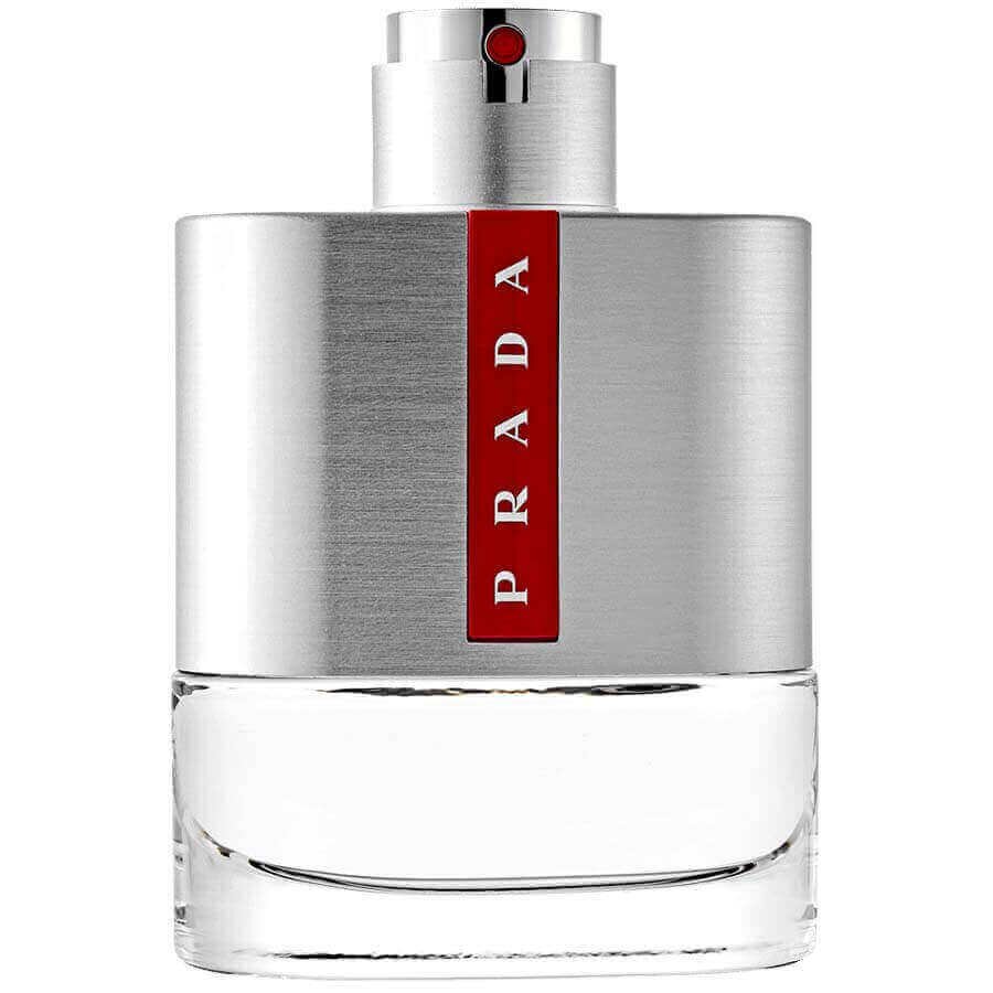 Prada Luna Rossa Eau De Toilette Toaletna Voda 50 ml