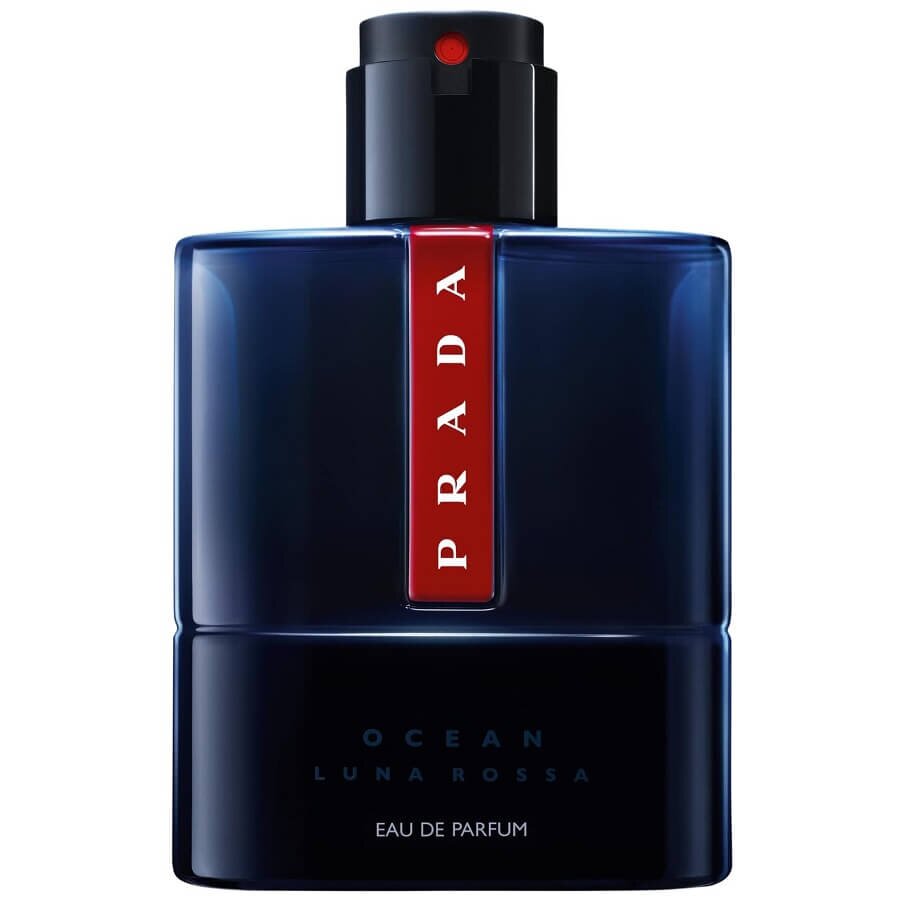 Prada Luna Rossa Ocean Eau De Parfum Parfumska Voda 100 ml