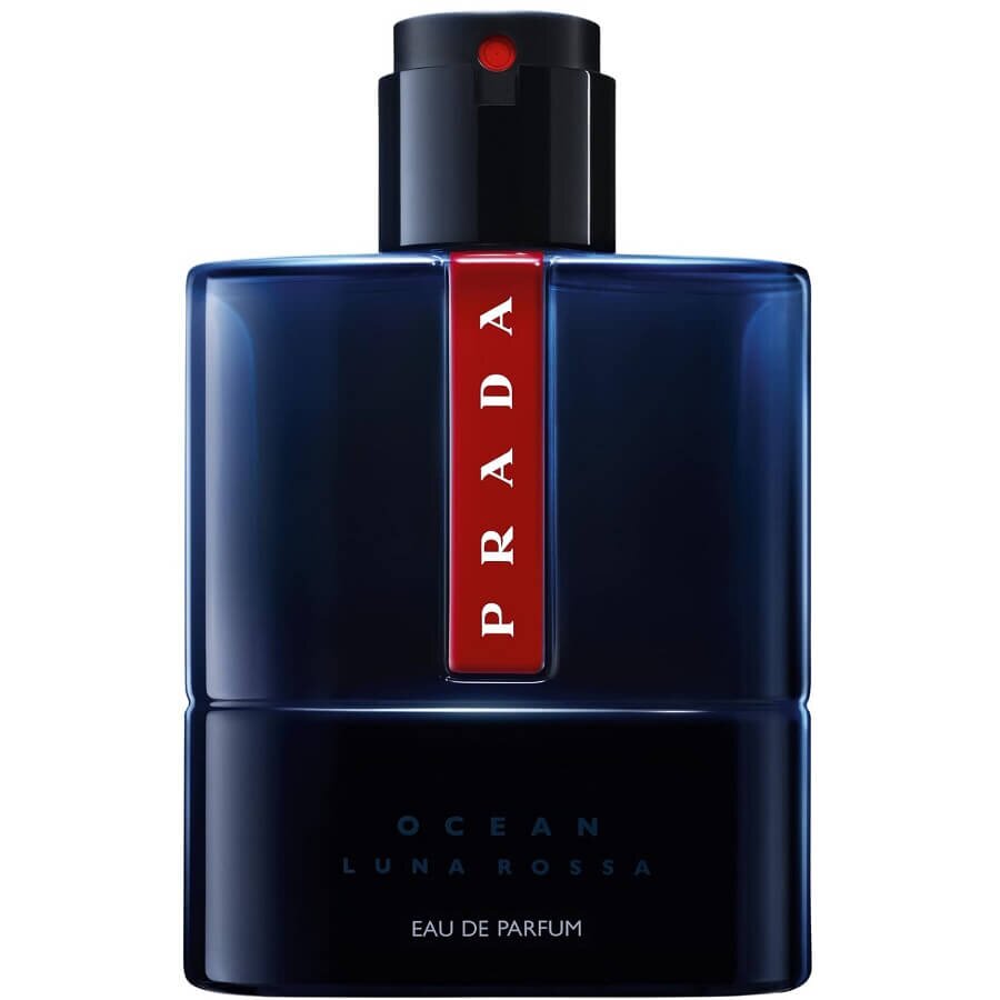 Prada Luna Rossa Ocean Eau De Parfum Parfumska Voda 50 ml