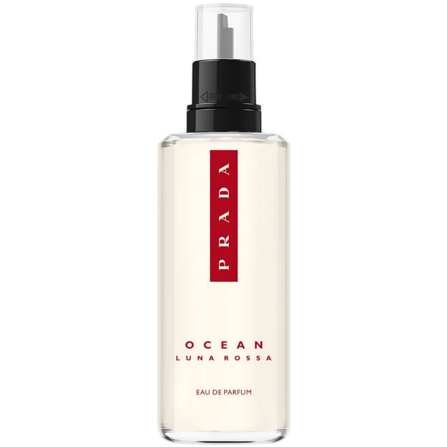 Prada Luna Rossa Ocean Eau De Parfum Refill Parfumska Voda 150 ml