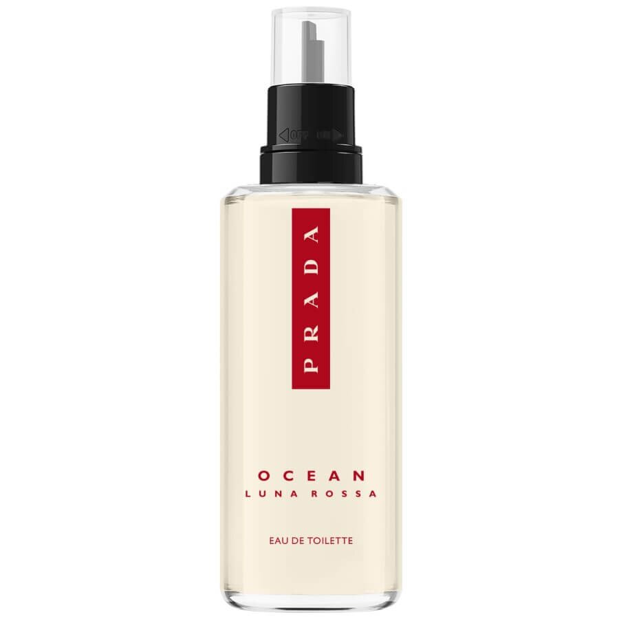 Prada Luna Rossa Ocean Eau De Toilette Refill Toaletna Voda 150 ml