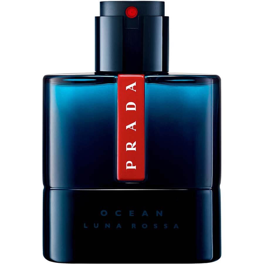 Prada Luna Rossa Ocean Eau De Toilette Toaletna Voda 150 ml