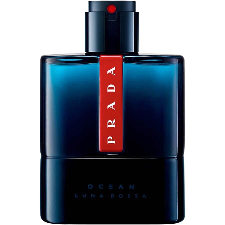 Prada Luna Rossa Ocean Eau De Toilette Toaletna Voda 50 ml