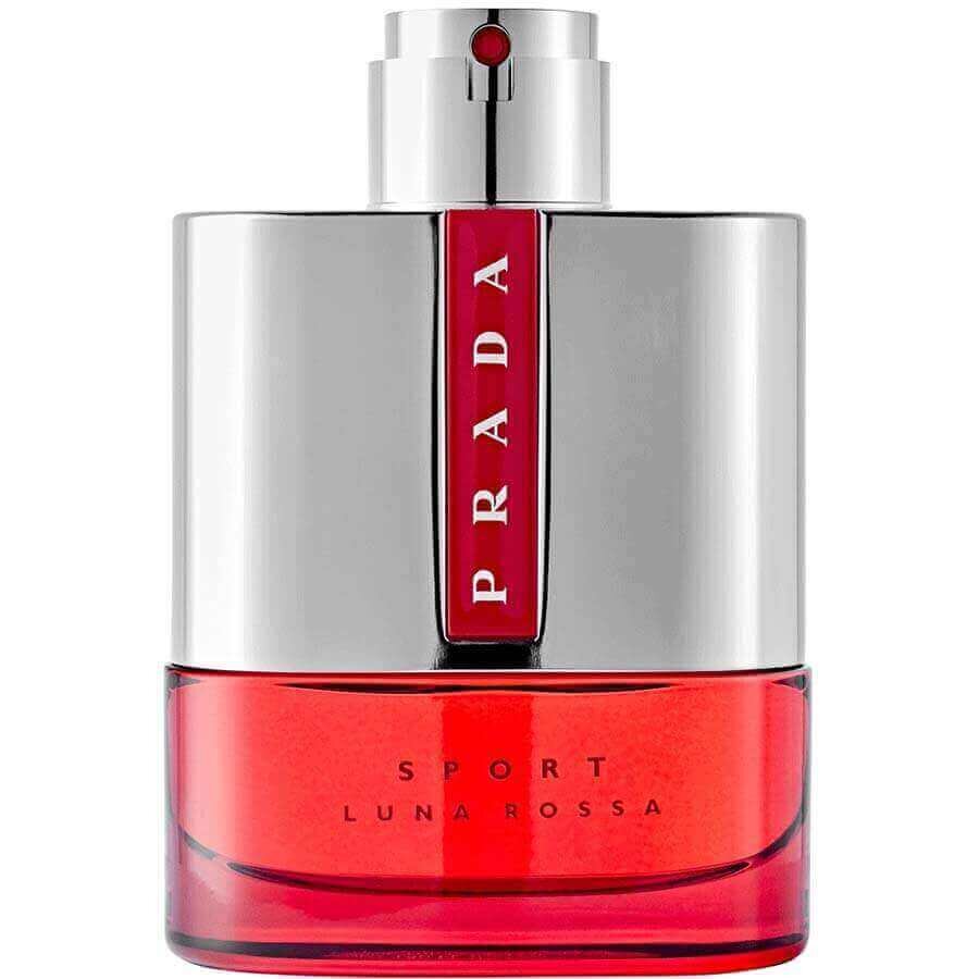 Prada Luna Rossa Sport Eau De Toilette Toaletna Voda 100 ml