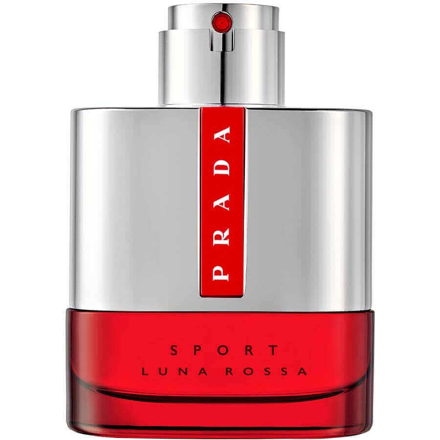 Prada Luna Rossa Sport Eau De Toilette Toaletna Voda 50 ml