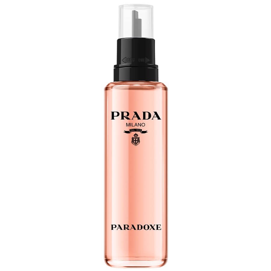 Prada Paradoxe Eau De Parfum Refill Parfumska Voda 100 ml