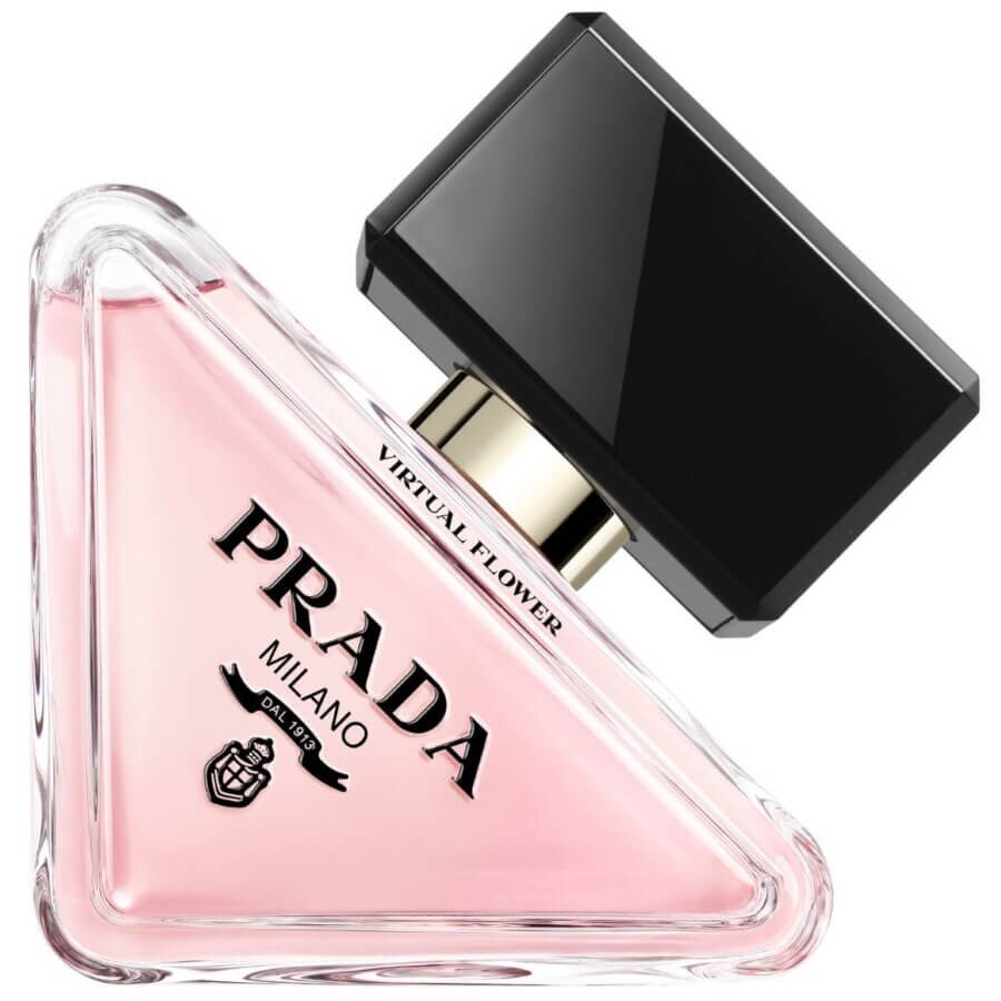 Prada Paradoxe Virtual Flower Eau De Parfum Parfumska Voda 30 ml