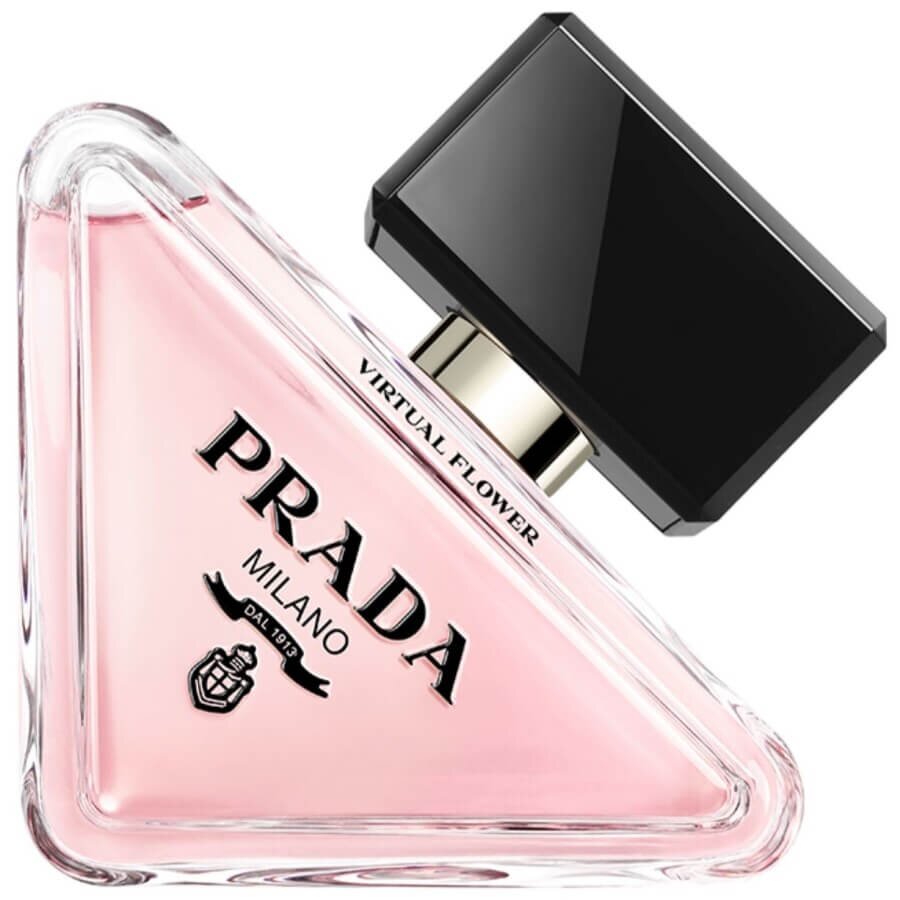 Prada Paradoxe Virtual Flower Eau De Parfum Parfumska Voda 50 ml