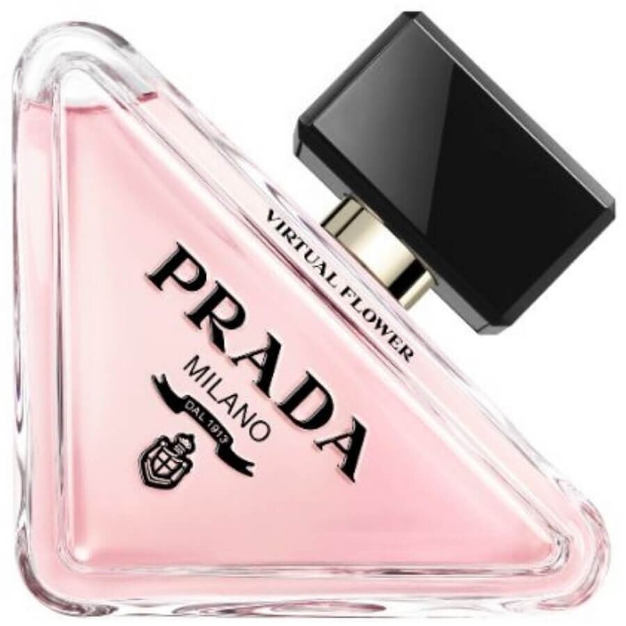 Prada Paradoxe Virtual Flower Eau De Parfum Parfumska Voda 90 ml