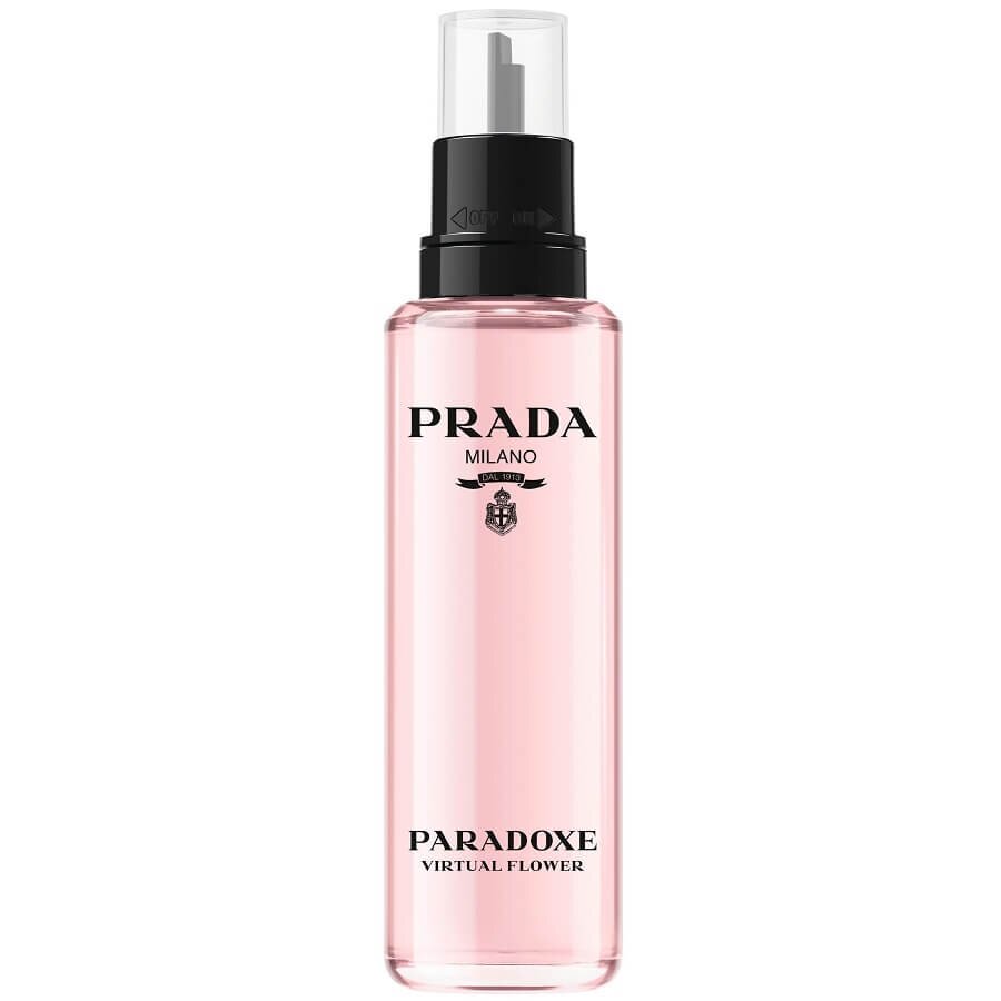 Prada Paradoxe Virtual Flower Eau De Parfum Refill Parfumska Voda 100 ml