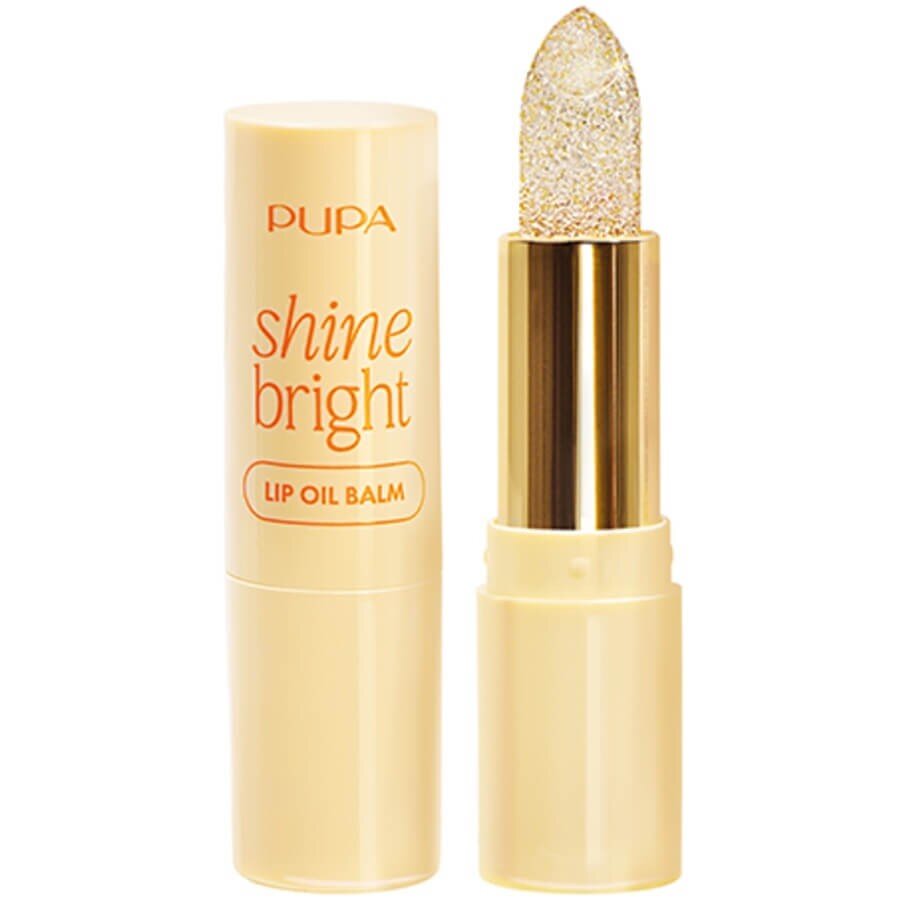 Pupa Balzam Za Ustnice Shine Bright Lip Oil Balm 3 g