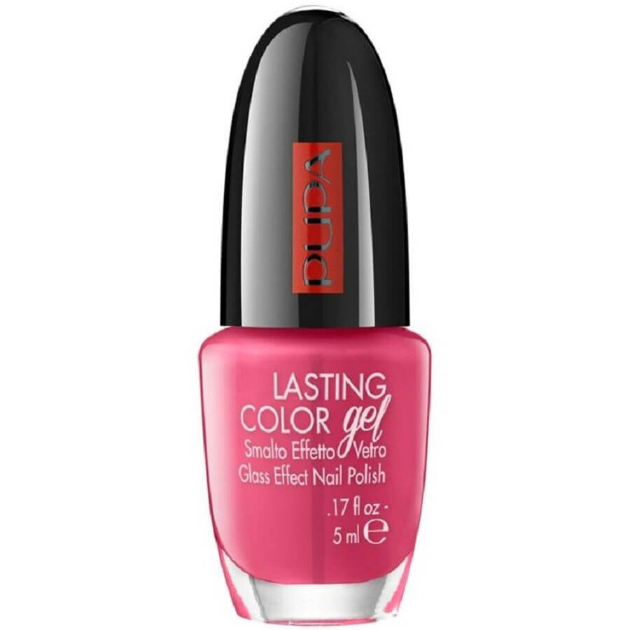 Pupa Lasting Color Gel Nail Polish Acapulco Bay Lak Za Nohte 5 ml
