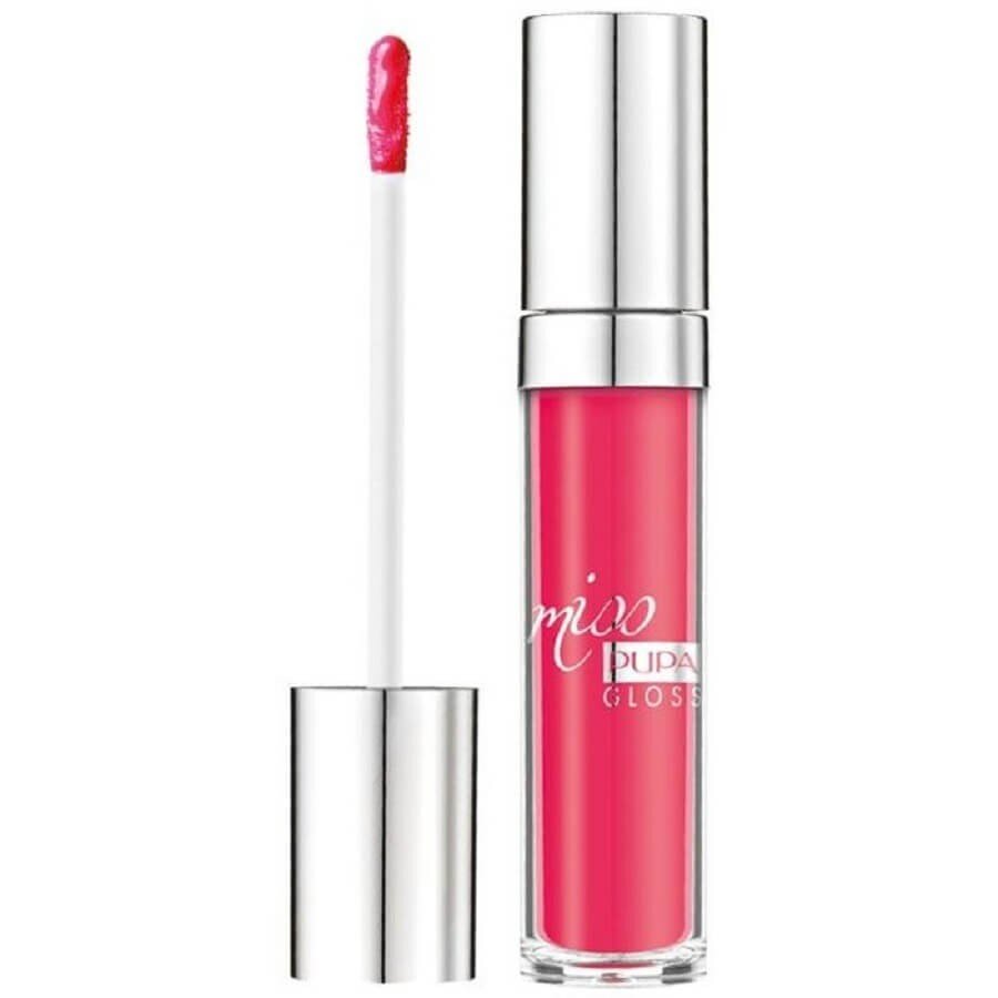 Pupa Miss Gloss Forever Nude Bleščilo Za Ustnice 5 ml