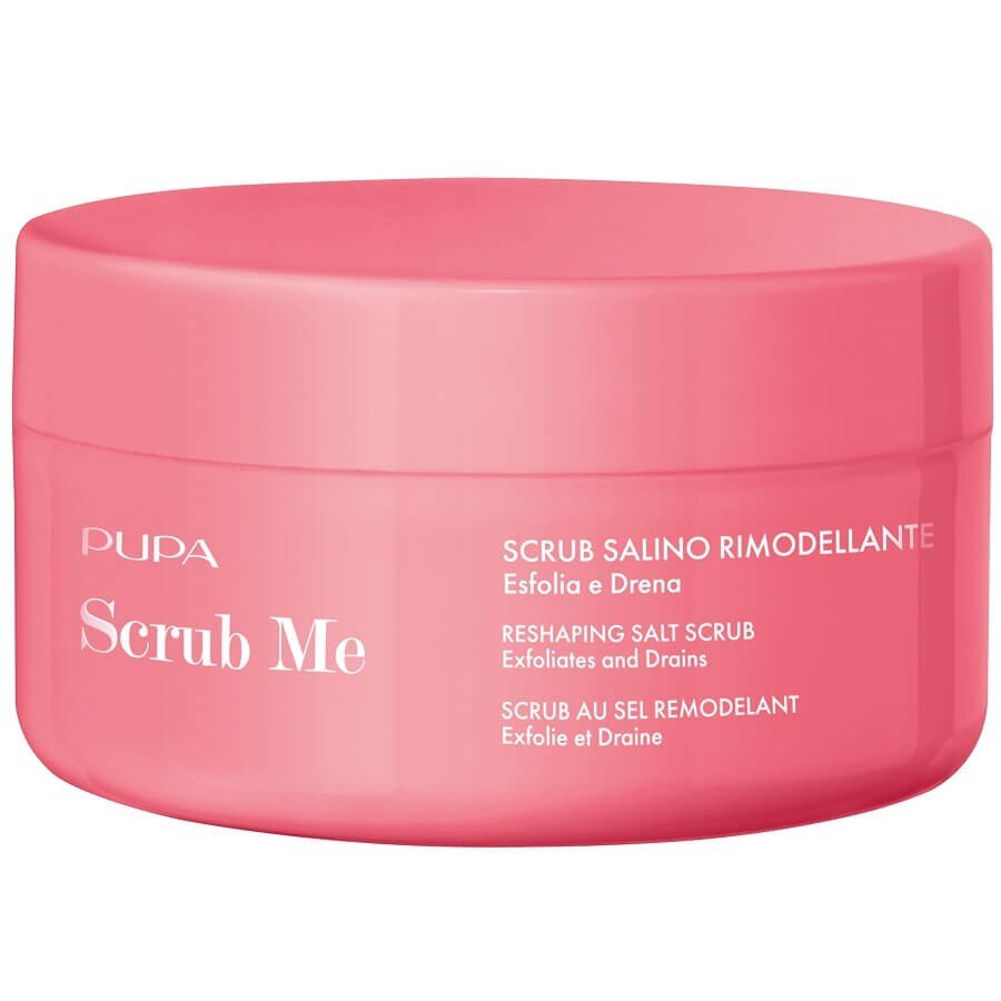 Pupa Scrub Me Body Peeling Piling Za Telo 350 g