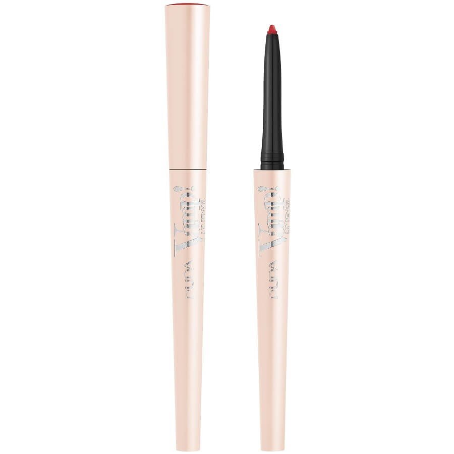 Pupa Vamp! Lip Pencil Light Rose Svinčnik Za Ustnice 035 g