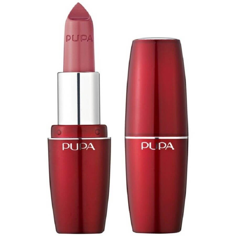Pupa Volume Lipstick Pink Šminka Za Ustnice 4 ml