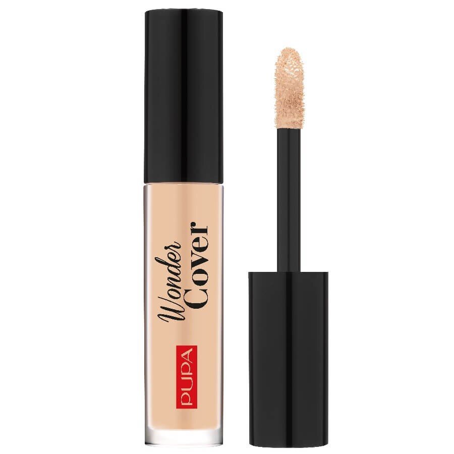 Pupa Wonder Cover Concealer Light Beige Korektor 4 ml