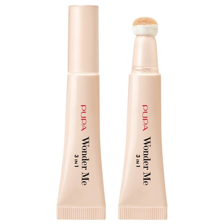 Pupa Wonder Me 3 In 1 Intense Warm Beige Korektor 75 ml