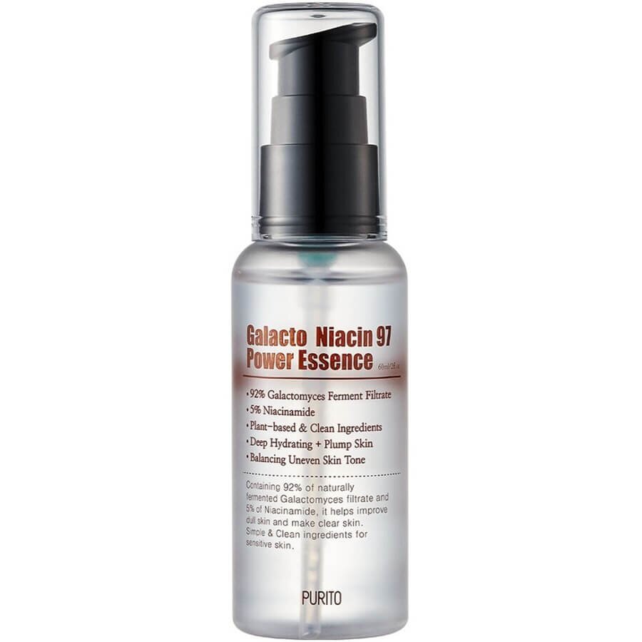 Purito Serumi Za Hidratacijo Galacto Niacin 97 Power Essence Serum Nego Obraza 60 ml