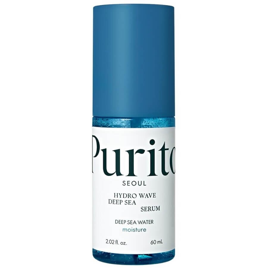 Purito Serumi Za Hidratacijo Hydro Wave Deep Sea Serum Nego Obraza 60 ml