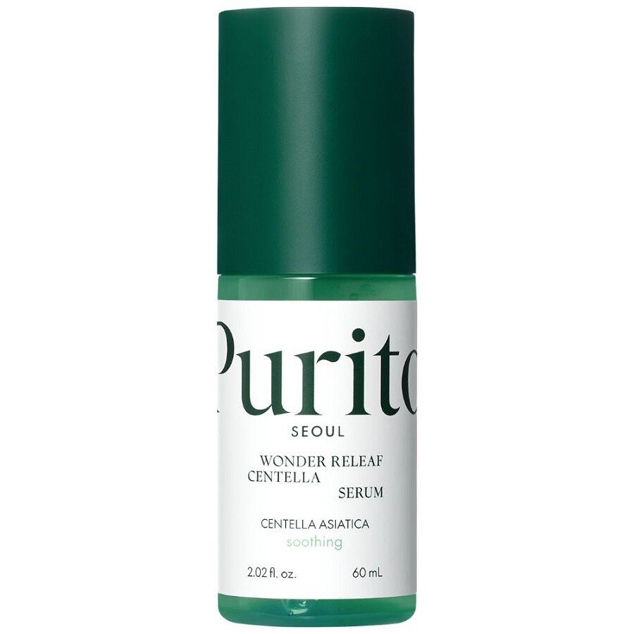 Purito Serumi Za Hidratacijo Wonder Releaf Centella Serum Nego Obraza 60 ml