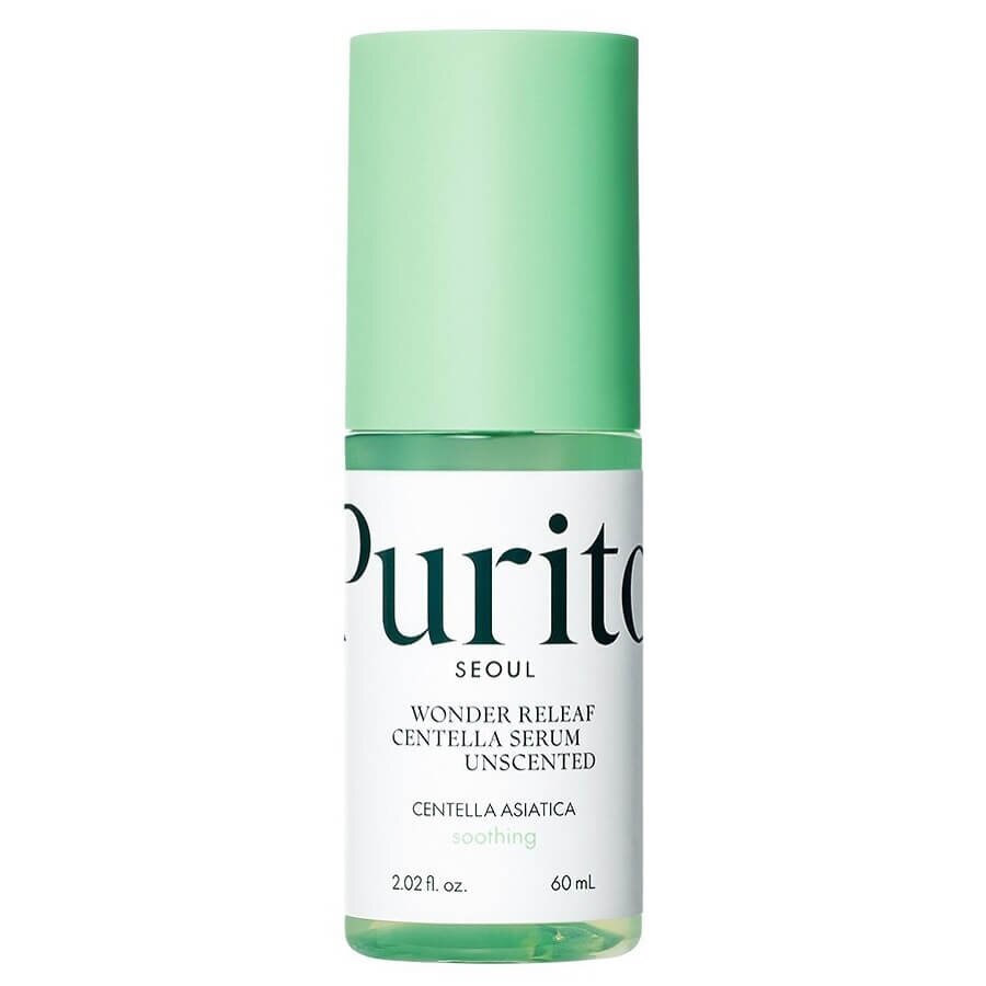 Purito Serumi Za Hidratacijo Wonder Releaf Centella Serum No Scent Nego Obraza 60 ml