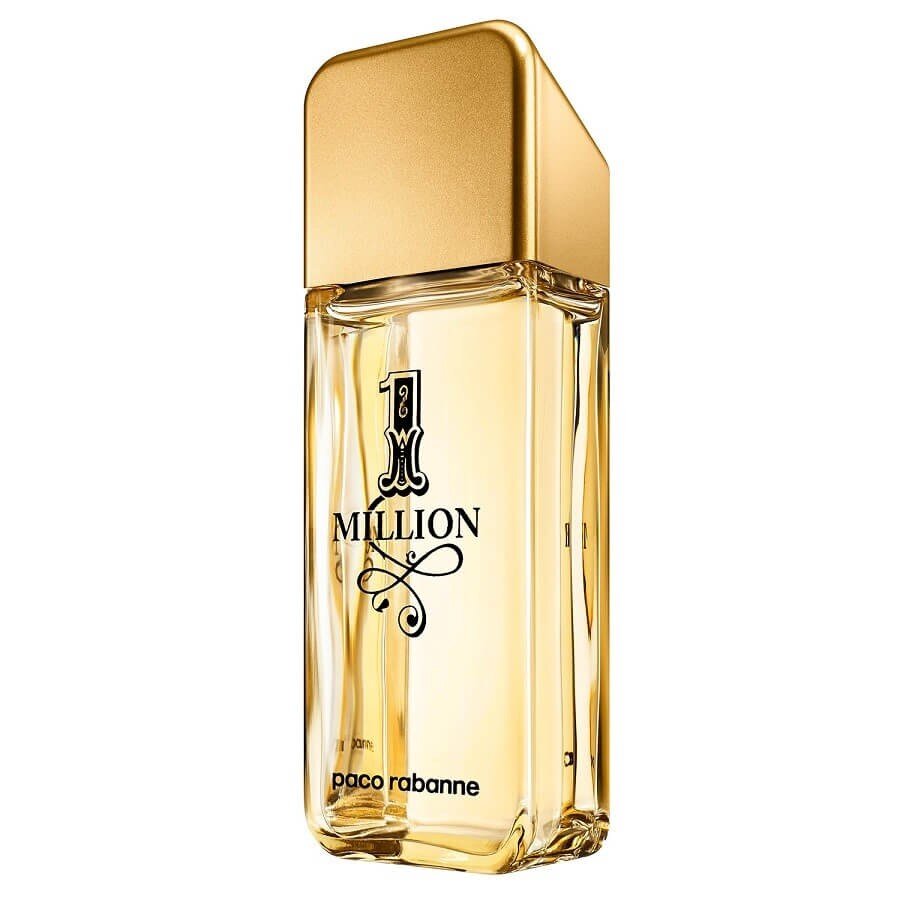 Rabanne 1 Million After-Shave Lotion Losjon Po Britju 100 ml