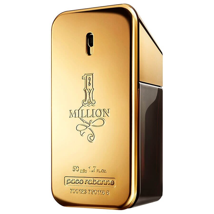 Rabanne 1 Million Eau De Toilette Toaletna Voda 100 ml