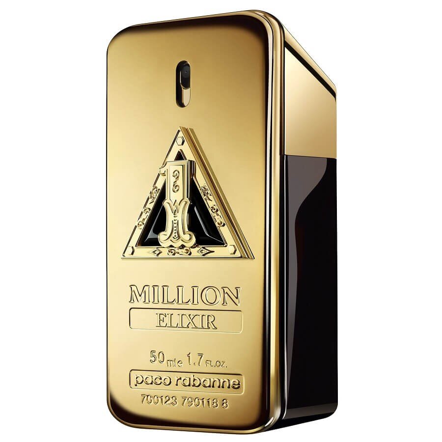 Rabanne 1 Million Elixir Parfum Intense Eau De Parfumska Voda 100 ml
