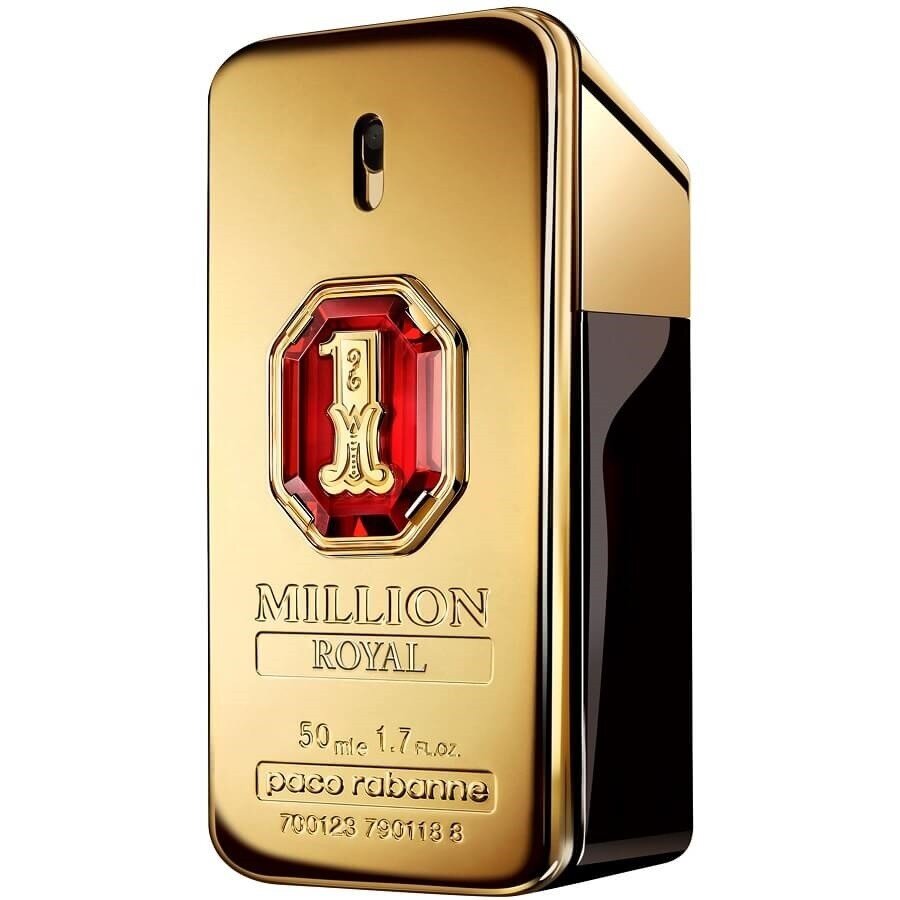 Rabanne 1 Million Milion Royal Eau De Parfum Parfumska Voda 50 g