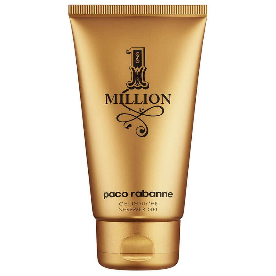 Rabanne 1 Million Shower Gel Za Prhanje 150 ml