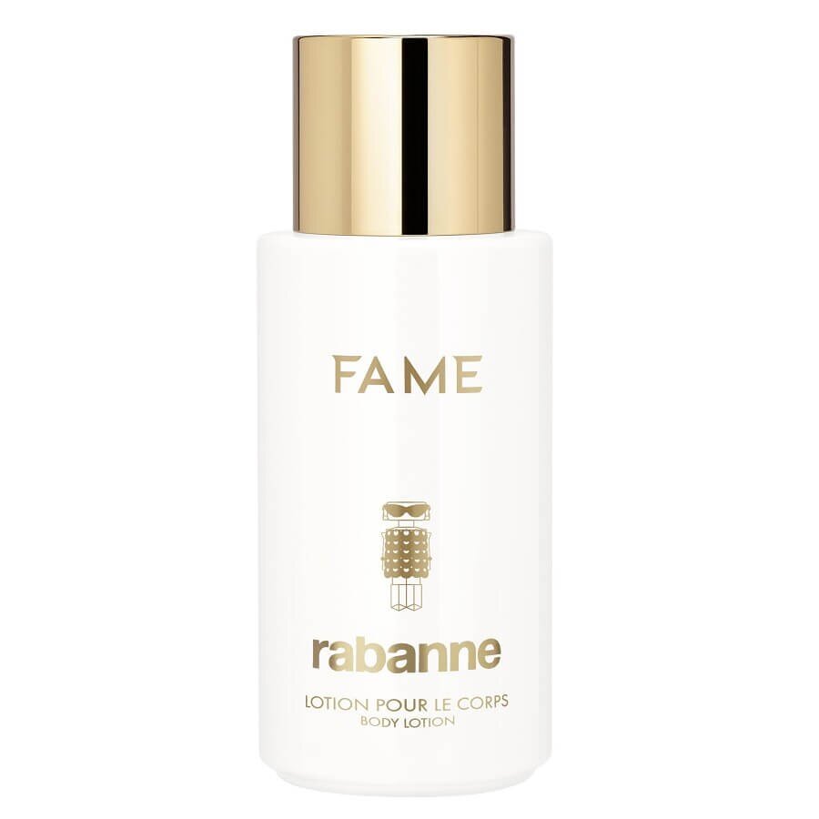 Rabanne Fame Body Lotion Losjon Za Telo 200 ml