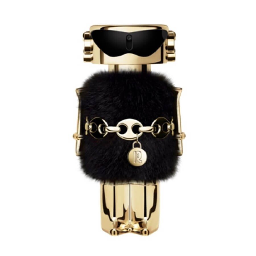 Rabanne Fame Couture Edition Eau De Parfum Parfumska Voda 80 ml