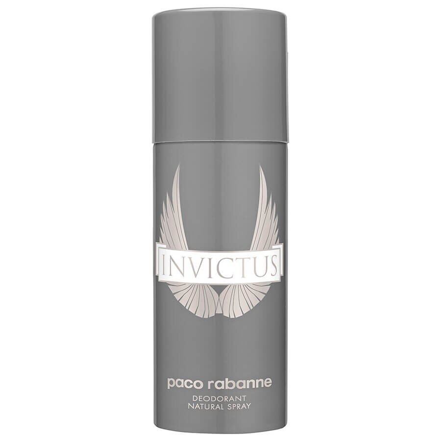 Rabanne Invictus Deodorant Spray V Spreju 150 ml