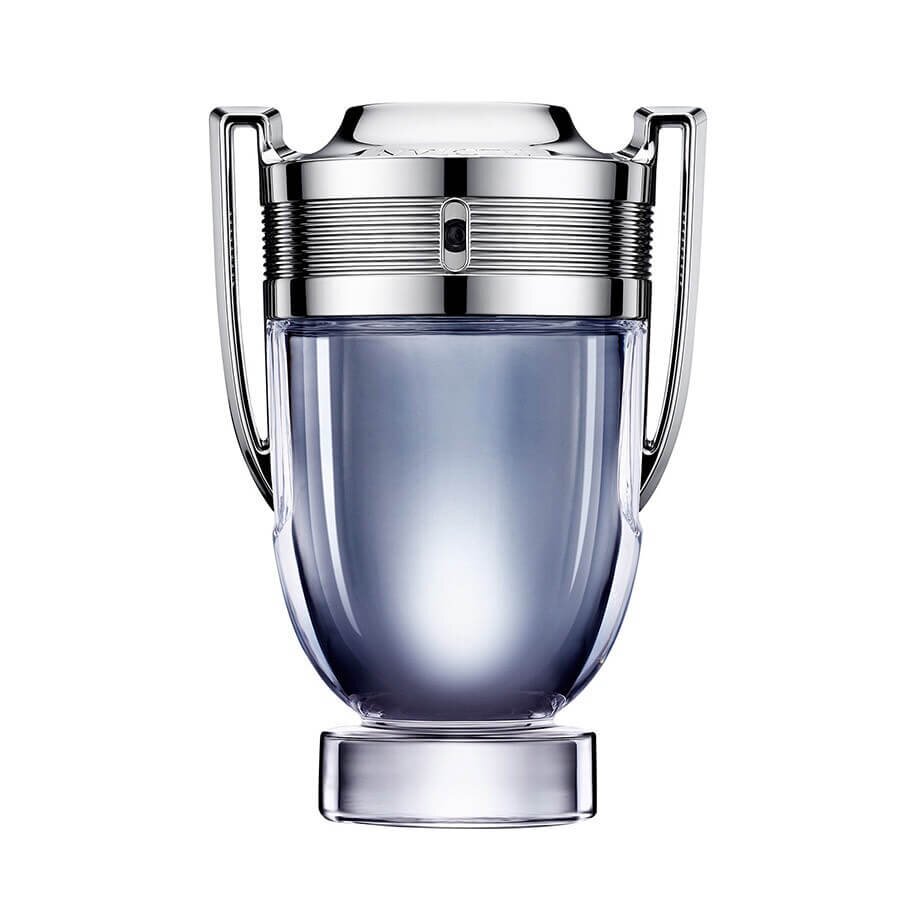 Rabanne Invictus Eau De Toilette Toaletna Voda