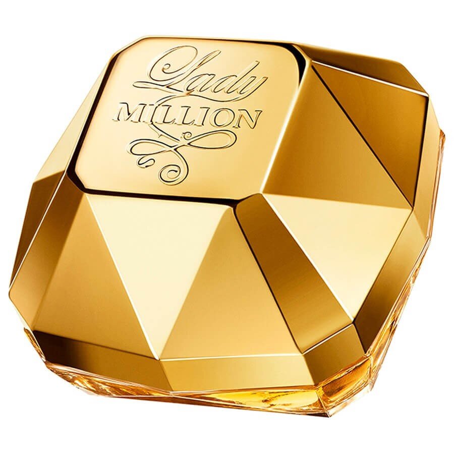 Rabanne Lady Million Eau De Parfum Parfumska Voda 50 ml