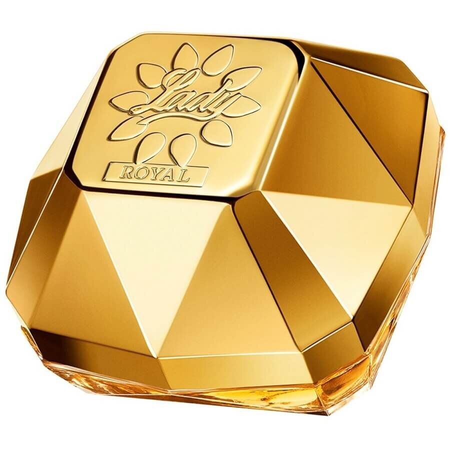 Rabanne Lady Million Milion Royal Eau De Parfum Parfumska Voda 30 ml