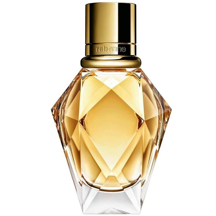 Rabanne Million Gold For Her Eau De Parfum Parfumska Voda 50 ml