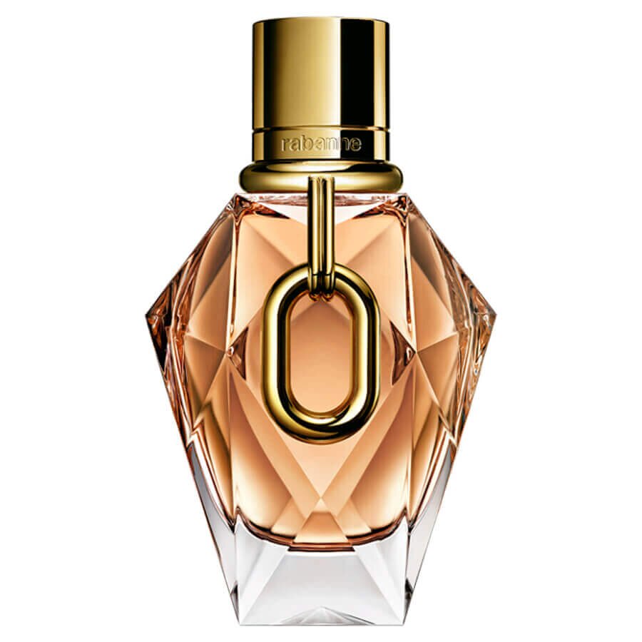 Rabanne Million Gold For Her Pure Jasmin Eau De Parfum Parfumska Voda 50 ml