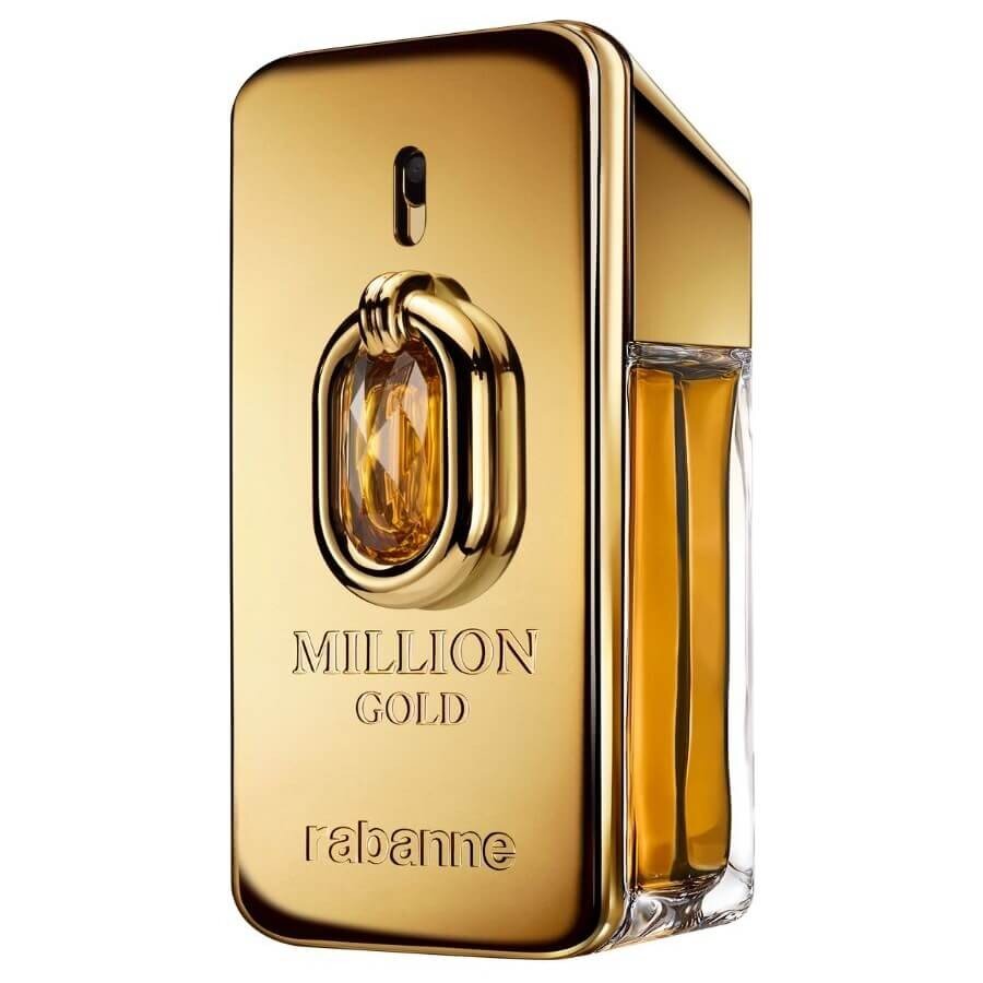 Rabanne Million Gold For Him 1 Elixir Eau De Parfum Parfumska Voda 100 ml