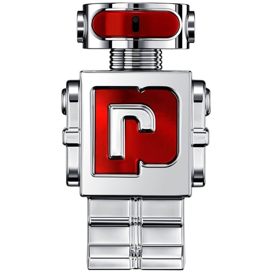 Rabanne Phantom In Red Parfum Elixir 100 ml