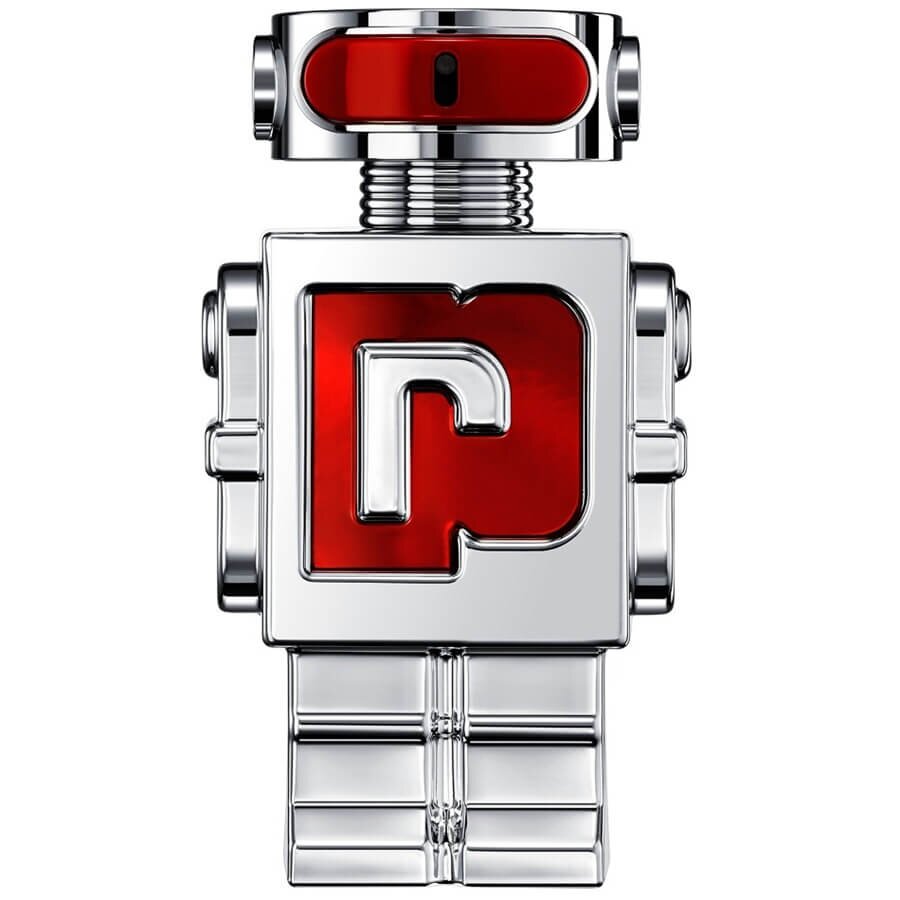 Rabanne Phantom In Red Parfum Elixir 50 ml