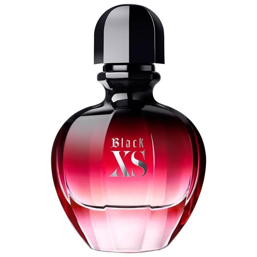 Rabanne Pure XS For Her Black Woman Eau De Parfum Parfumska Voda 30 ml
