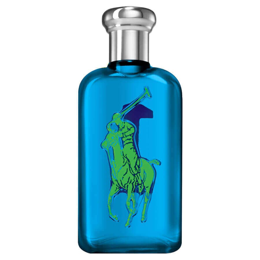 Ralph Lauren Blue Eau De Toilette Toaletna Voda 100 ml